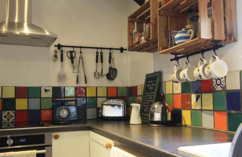 Passion Flower Cottage - E1468 - Foto 6