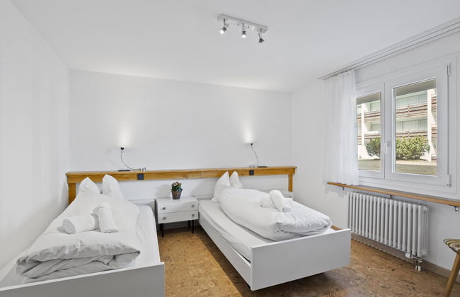 Nr.58 Haus Ladina - Foto 18