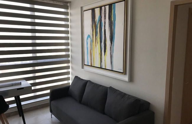 Minerva Zone Apartment Super Vista Fully Equipped Pool 3 Rec 6pp tv Wifi Aa - Foto 32