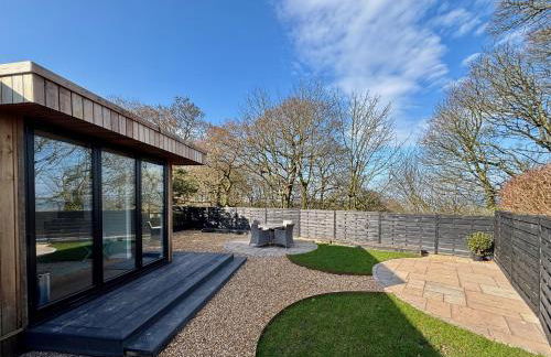 Oakdean Lodge in The Ribble Valley - Foto 6