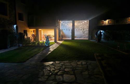 Cal Not La Masia, Cerdanya - Foto 12