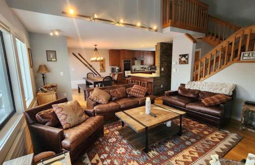 White Mountain Vista! - Foto 8