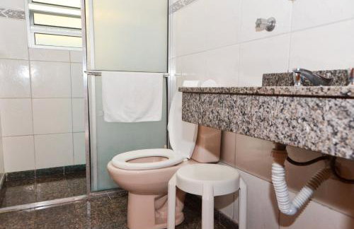 Hotel Fazenda Villa Galicia - Foto 52