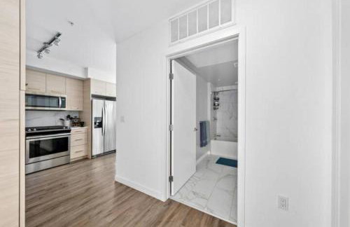 Amber Drift - Santa Monica 2BR Penthouse Ocean views - Foto 24