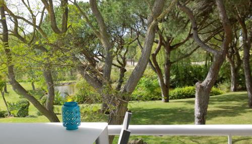 Blue&Greens Apartment - Foto 5, Garden view