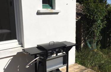 l'Herbo' MAGNIFIQUE maison à 2 pas du porte de Pêche de l'Herbaudière - Foto 42