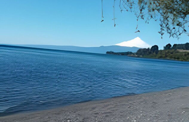 Cabañas Los Notros Puerto Varas - Photo 43