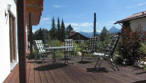 Ferienwohnung-am-Rosengarten - Foto 2