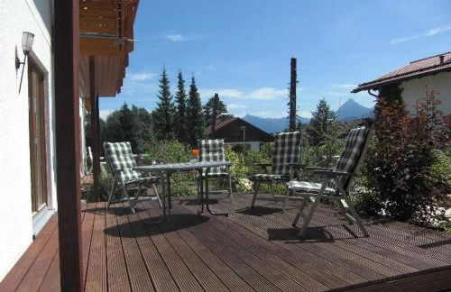 Ferienwohnung-am-Rosengarten - Foto 2