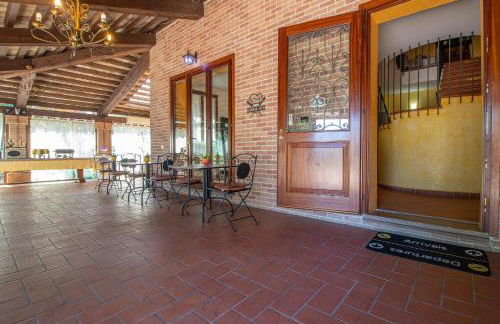 Villa Ferrara Resort con Piscina e Spazi per Eventi Privati, Laurea, Compleanno, Matrimonio - Foto 46