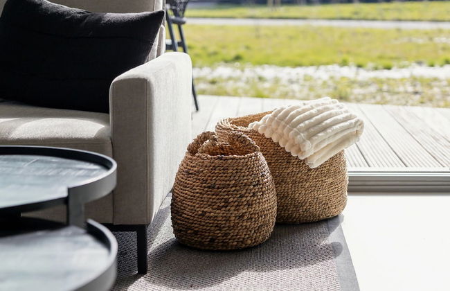 Holiday Home Wissenkerke Near Nature Reserve - Foto 32