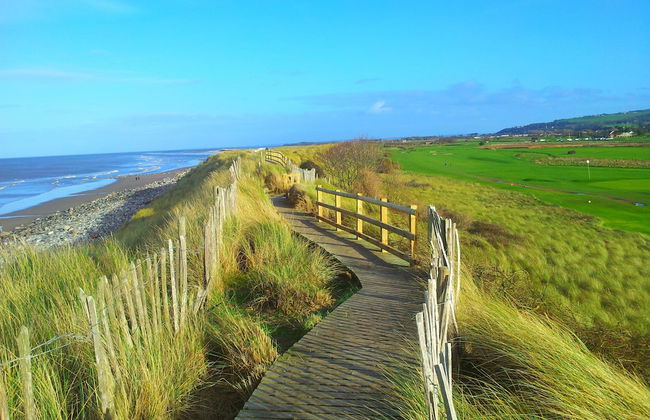 Vale View Cottages - The Stables - Foto 11