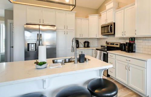 Ocean Shores Home with Game Room - Walk to Beaches! - Foto 10