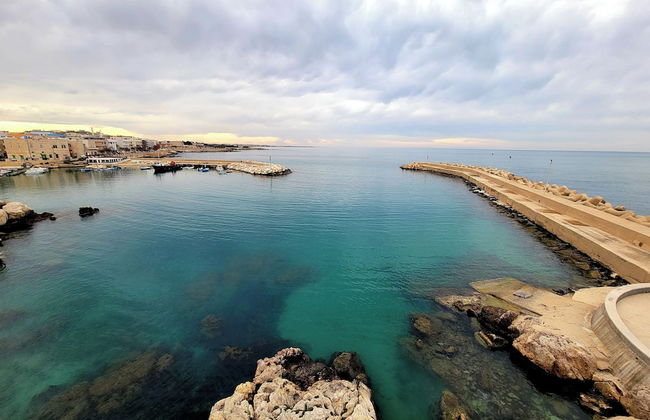 Giovinazzo Historic Apulia - Foto 13