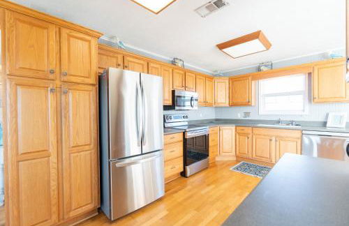 Escape Steps to Beach Large Deck Group Ready - Foto 38