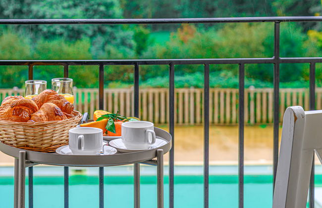 Château De Kergonano - Foto 20