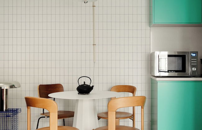 My Maison In Paris - Sentier - Foto 15