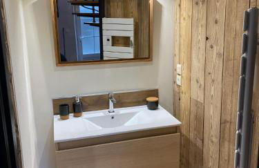 Le Repaire Gite & Spa La Hague - Foto 9