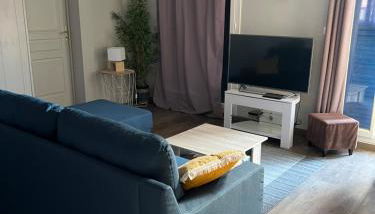 Maison du Lavoir Disneyland - Foto 4