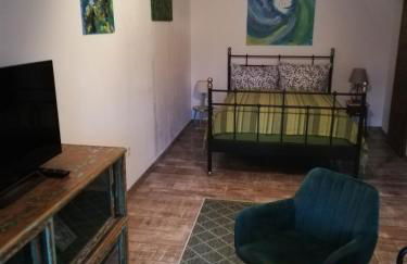 Ferienhaus -Am alten Dorfplatz- - Foto 27