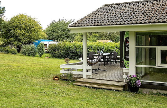 Holiday Home in Præstø - Foto 17