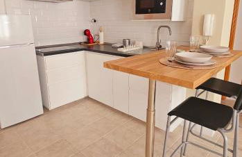 Moderno y luminoso apartamento en Santa Cruz capital - Foto 14