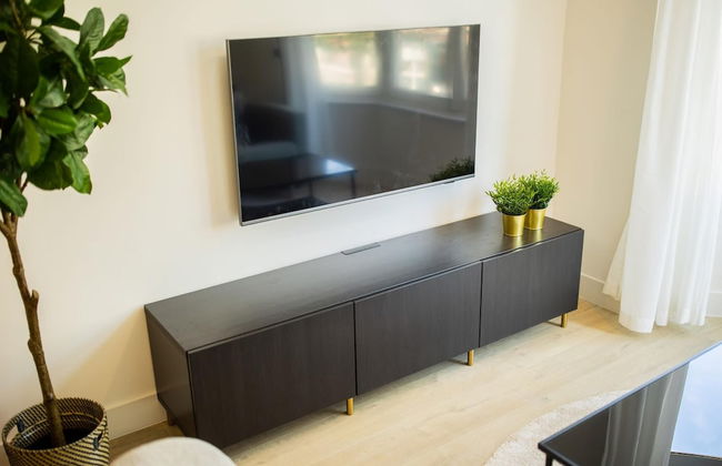 Alphabet 1BR Serviced Apartment -nb304/306- - Photo 8