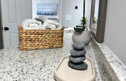 Modern new townhouse near Stone Mountain Sleeps 10 - Foto 63