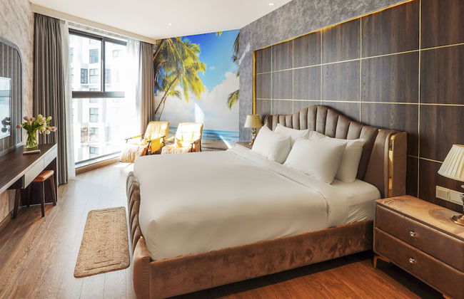 Apec Mandala de Suite Mui Ne - Foto 22