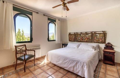 Villa La Piedad Otura - Photo 39