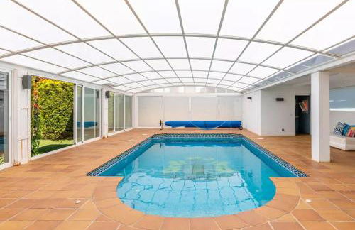 Ohana Luxury Villa with Heated Pool - Foto 35