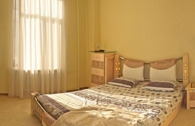 Kiev Accommodation Hotel Service - Foto 30