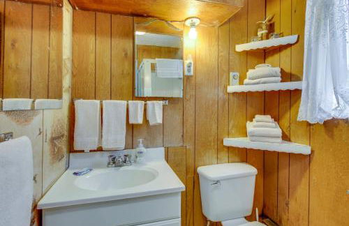 Crab Cottage - Foto 23