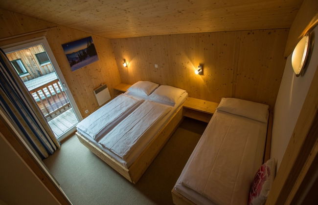 Chalet in Annaberg-lungotz With Terrace - Foto 3