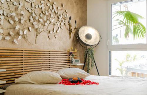 Paris I 77m Cosy luxe I Near by subway 11 & airport - Foto 32