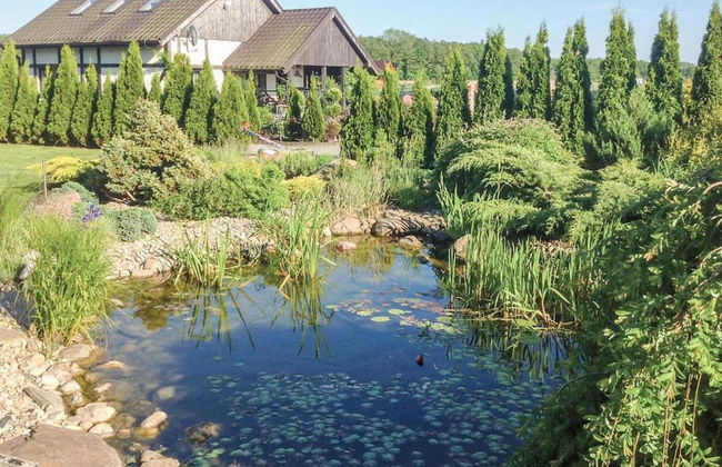 Holiday Home by Lake Jamno Near Mielno Beach - Photo 17