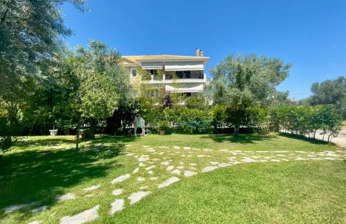 Apollon Paian , Luxury Nature Relax - Foto 70