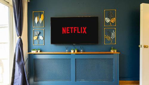 Homely Hornchurch - 5 Bed House - Foto 5