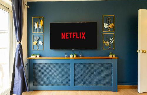 Homely Hornchurch - 5 Bed House - Foto 5