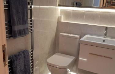 Beautiful 3 bedroom house Stockwell central London - Foto 28