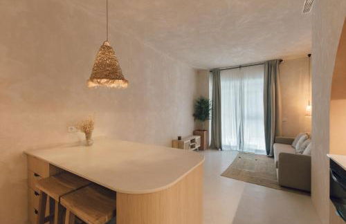 Oasis suites ruzafa - Photo 29