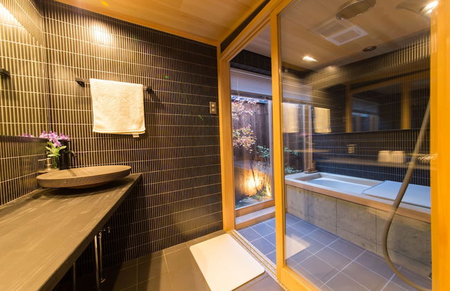 Miro Hachijo Genmachi Tei - Foto 9