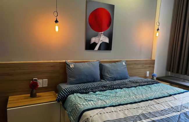 Lexington Residence - Luxurious Apartment District 2 - Foto 4