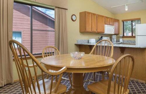 Wyndham Pagosa Springs -2BR- Apartment with Resort Access - Foto 24
