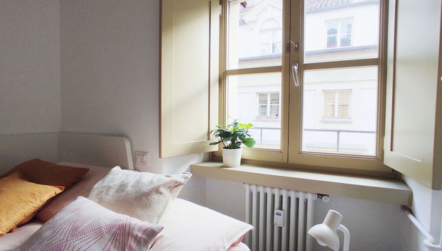 Conte Verde -trilo 12 - Locz - Foto 3, Habitación