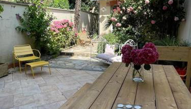 Villa SEA VIEW Pornic Harbor. Vue mer. 4 rooms - Foto 4