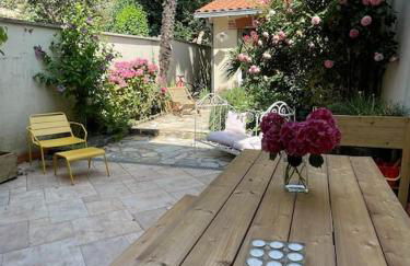 Villa SEA VIEW Pornic Harbor. Vue mer. 4 rooms - Foto 4