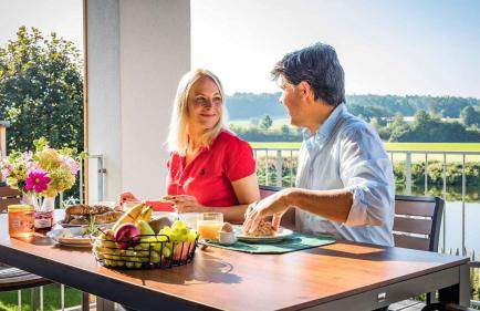 Urlaub am Regen – Ferienhof Dirnberger - Foto 57