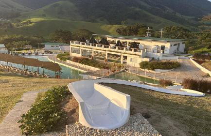 Village Sana Apart Hotel - Photo 28