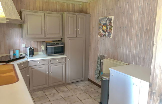 8p. House Tayhomen Durbuy - Foto 9